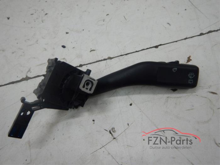 Używane Modul wycieraczek Volkswagen Golf Cena € 15,00 Z VAT oferowane przez FZN Parts