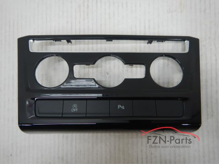 Begagnade Klimatpanel Volkswagen Touran Pris € 19,00 Inklusive moms erbjuds av FZN Parts