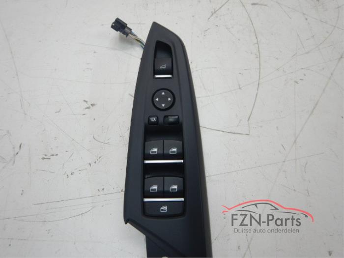 Usados Interruptor de ventanilla eléctrica BMW Diversos Precio € 99,00 IVA incluido ofrecido por FZN Parts