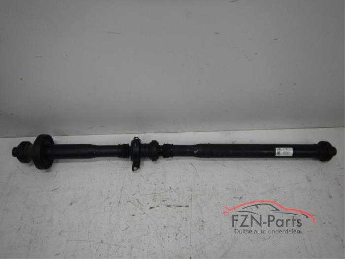 Usagé Arbre intermédiaire Volkswagen Touareg (7PA/PH) Prix € 649,00 Prix TTC proposé par FZN Parts