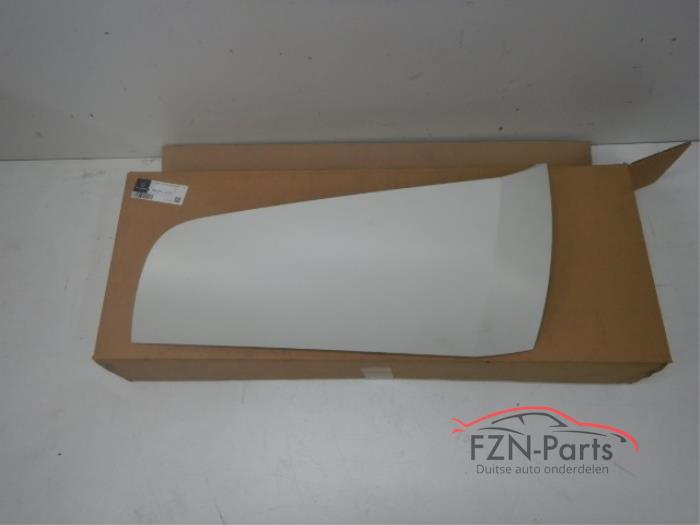Gebrauchte Abdeckplatte sonstige Diverse Diverse Preis € 79,00 Mit Mehrwertsteuer angeboten von FZN Parts