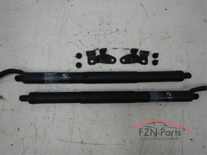 Używane Silnik tylnej klapy BMW X5 (F15) Cena € 299,00 Z VAT oferowane przez FZN Parts