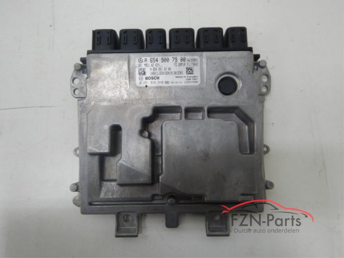 Używane Modul zaplonowy Mercedes B (W247) Cena € 448,99 Z VAT oferowane przez FZN Parts