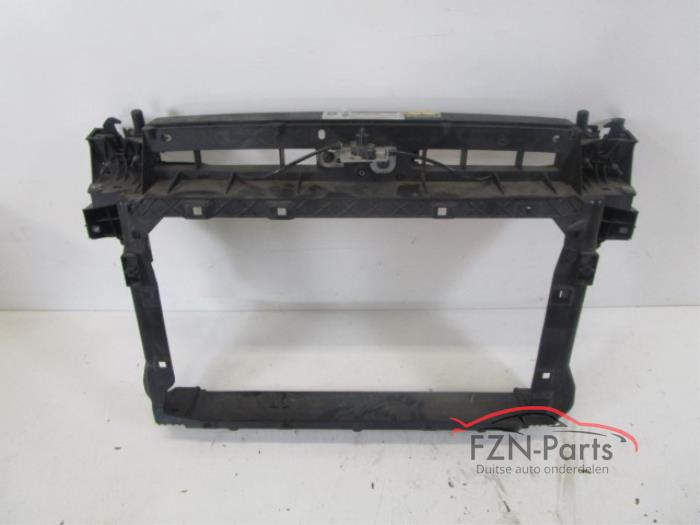 Używane Panel przedni Skoda Kodiaq Cena € 249,01 Z VAT oferowane przez FZN Parts