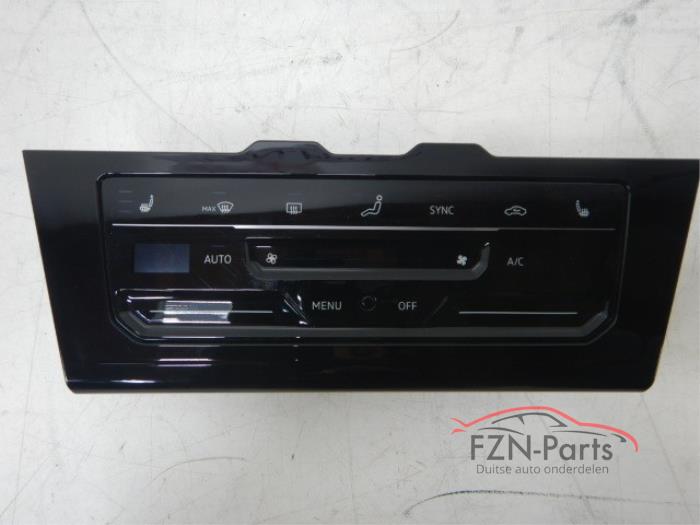 Nya Klimatpanel Volkswagen Arteon (3HAB) Pris € 199,00 Inklusive moms erbjuds av FZN Parts