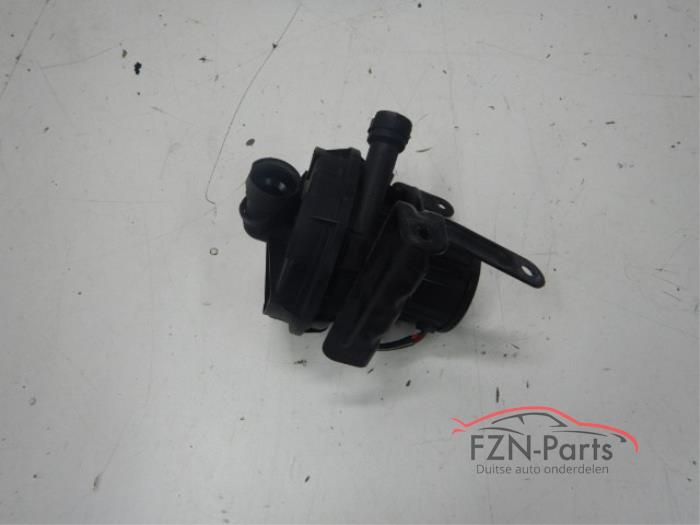 Używane Modul zaplonowy Volkswagen Golf Cena € 149,00 Z VAT oferowane przez FZN Parts