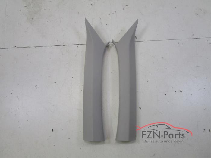 Używane Slupek prawy przód Volkswagen Tiguan (AD1) 1.4 TSI 16V 4Motion Cena € 59,00 Z VAT oferowane przez FZN Parts