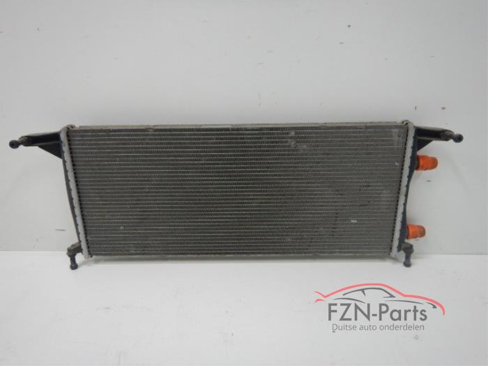 Używane Grzejnik Mercedes ML-Klasse Cena € 149,00 Z VAT oferowane przez FZN Parts