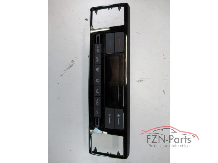 Używane Panel climatronic Volkswagen Up! (121) Cena € 199,00 Z VAT oferowane przez FZN Parts
