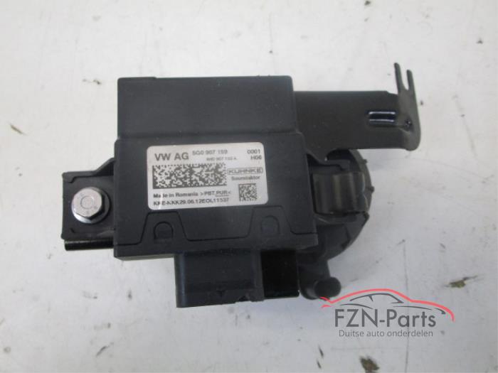 Używane Glosnik Volkswagen Golf Cena € 99,00 Z VAT oferowane przez FZN Parts