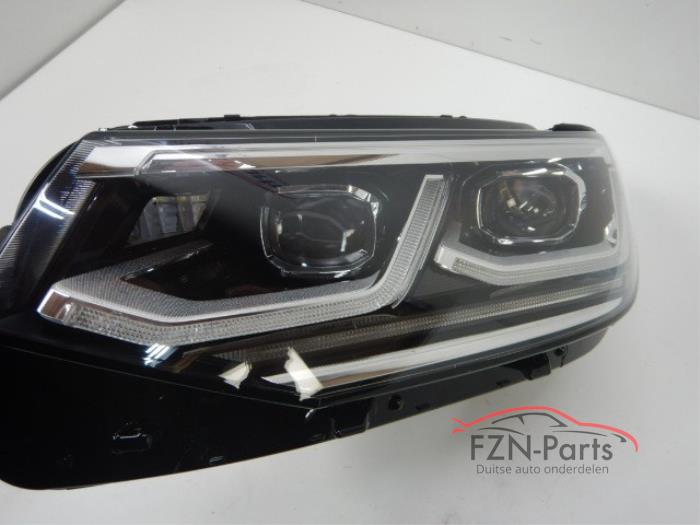 Nowe Reflektor lewy Volkswagen Tiguan Allspace (BW2) Cena € 999,00 Z VAT oferowane przez FZN Parts