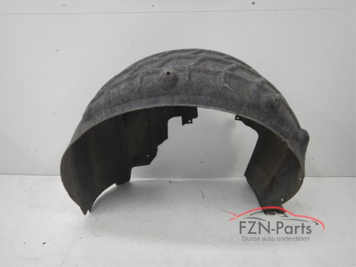 Używane Nadkole Volkswagen ID.4 Cena € 39,00 Z VAT oferowane przez FZN Parts