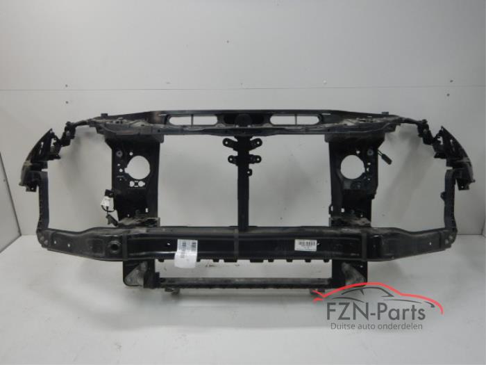 Begagnade Front Mercedes GL (X166) 3.0 GL 350 CDI V6 24V BlueTEC 4-Matic Pris € 665,50 Inklusive moms erbjuds av FZN Parts