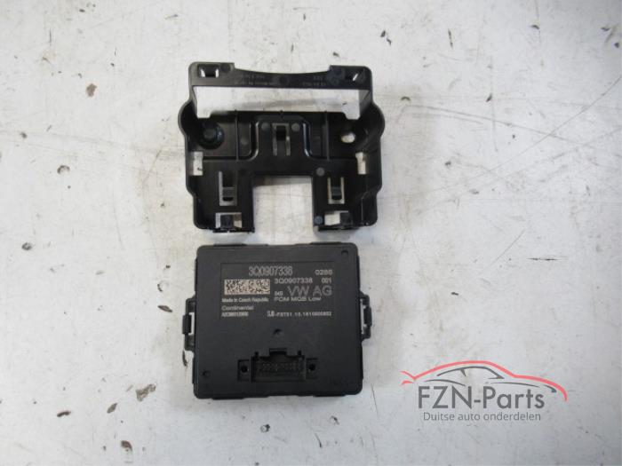 Begagnade Gateway-modul Volkswagen Golf VII (AUA) Pris € 79,00 Inklusive moms erbjuds av FZN Parts