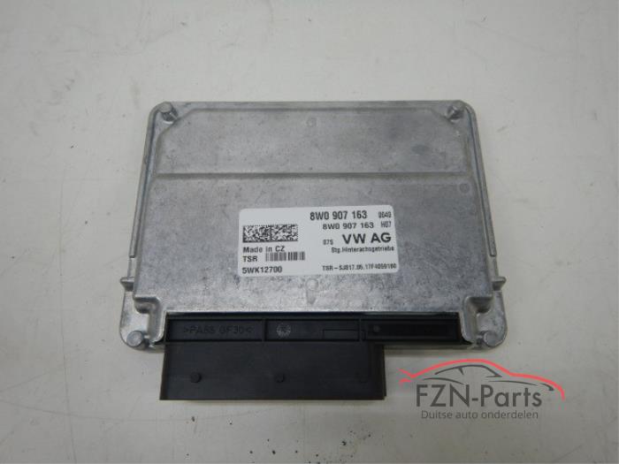 Używane Modul przenoszacy 4x4 Audi S5 (F53/F5P) 3.0 TFSI V6 24V Cena € 149,00 Z VAT oferowane przez FZN Parts