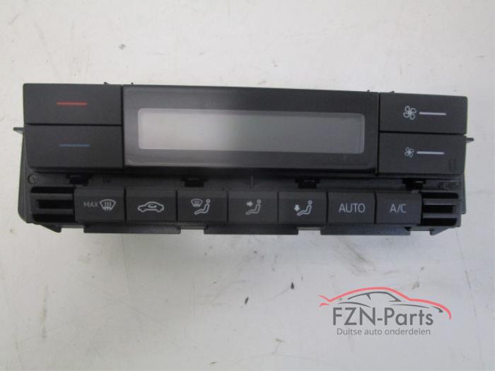 Używane Panel climatronic Volkswagen Up! (121) Cena € 199,00 Z VAT oferowane przez FZN Parts