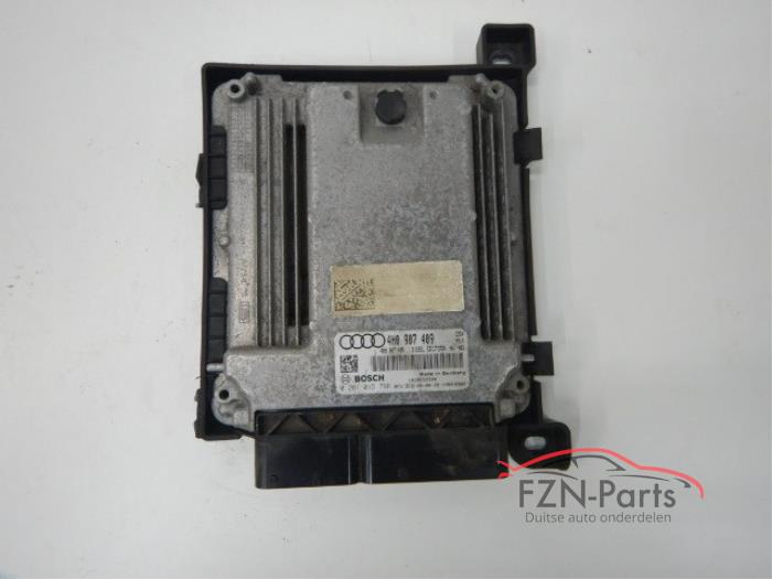 Używane Modul zaplonowy Audi A8 (D4) 4.2 TDI V8 32V Quattro Cena € 399,00 Z VAT oferowane przez FZN Parts