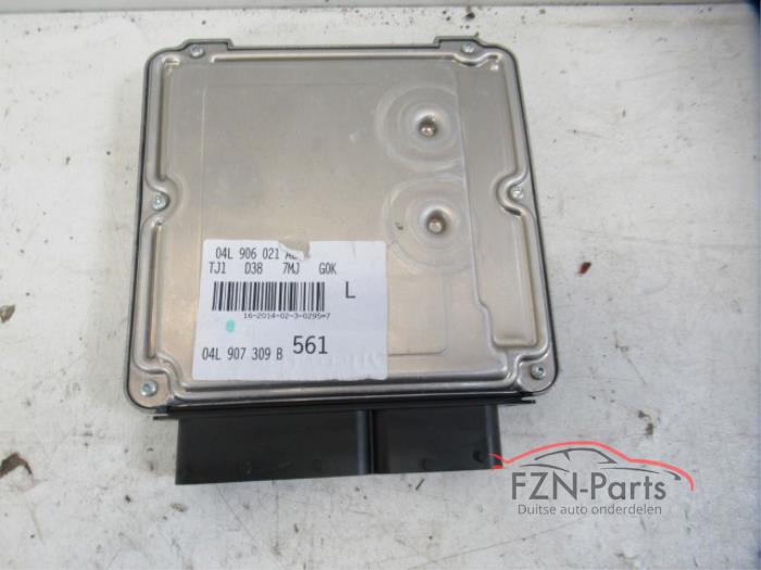 Usados Módulo de encendido Audi A3 Sportback (8VA/8VF) Precio € 199,00 IVA incluido ofrecido por FZN Parts