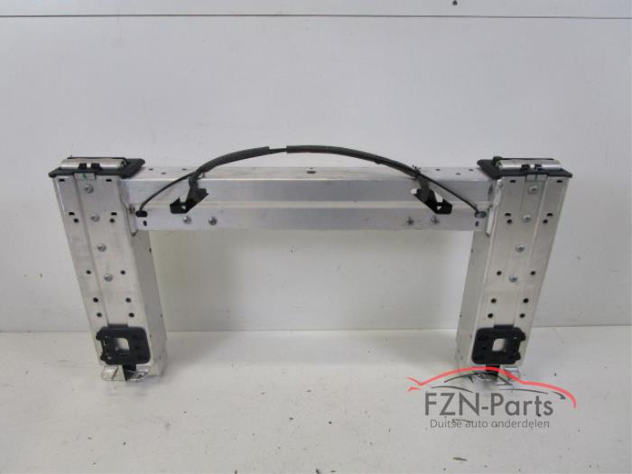Begagnade Störtbåge Audi A5 Cabrio (8F7) Pris € 249,01 Inklusive moms erbjuds av FZN Parts