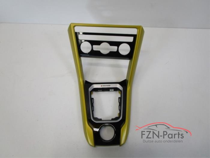 Begagnade Klimatpanel Volkswagen T-Roc Pris € 79,00 Inklusive moms erbjuds av FZN Parts