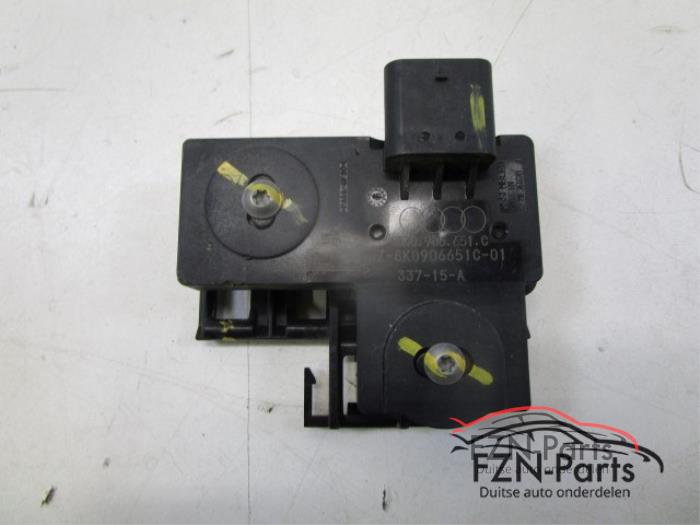 Używane Przewód paliwowy Audi A3 Sportback (8VA/8VF) Cena € 49,01 Z VAT oferowane przez FZN Parts