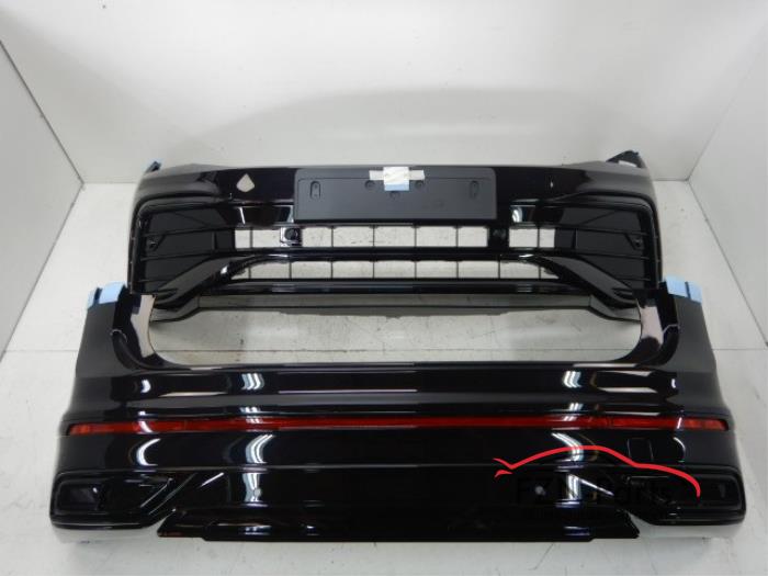 Usados Parachoques Volkswagen Tiguan (AD1) Precio € 1.899,00 IVA incluido ofrecido por FZN Parts