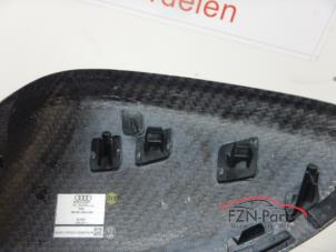 Neue Spiegel links + rechts Audi A4 Preis € 499,00 Mit Mehrwertsteuer angeboten von FZN Parts