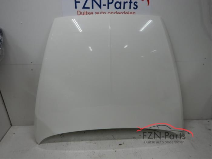 Używane Maska Bentley Continental GT Cena € 3.999,00 Z VAT oferowane przez FZN Parts