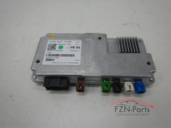 Używane Modul kamery Audi A5 Sportback (F5A/F5F) Cena € 399,00 Z VAT oferowane przez FZN Parts
