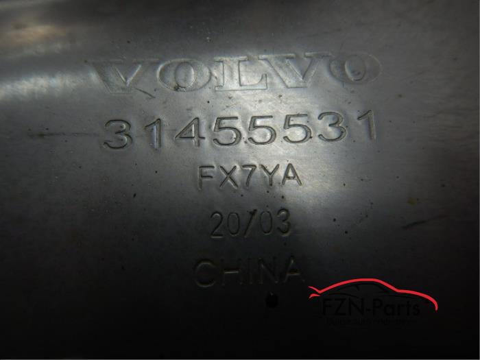 Exhaust trim - 31455531 - FZN Parts | ProxyParts.com