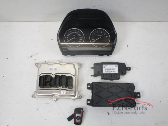 Używane Sterownik Body Control BMW 1 serie (F20) Cena € 499,00 Z VAT oferowane przez FZN Parts