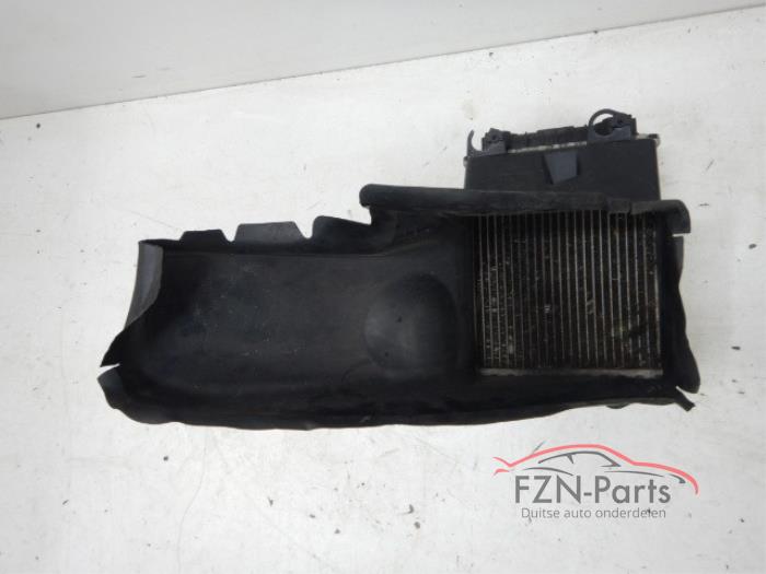 Używane Grzejnik Audi A4 Avant (B8) Cena € 199,00 Z VAT oferowane przez FZN Parts