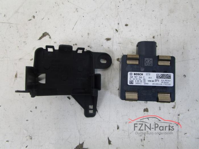 Begagnade Dödvinkelsensor Volkswagen Arteon Pris € 199,00 Inklusive moms erbjuds av FZN Parts