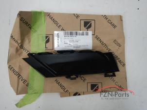 Begagnade Främre stötfångarskydd Volkswagen Tiguan Pris € 19,00 Inklusive moms erbjuds av FZN Parts