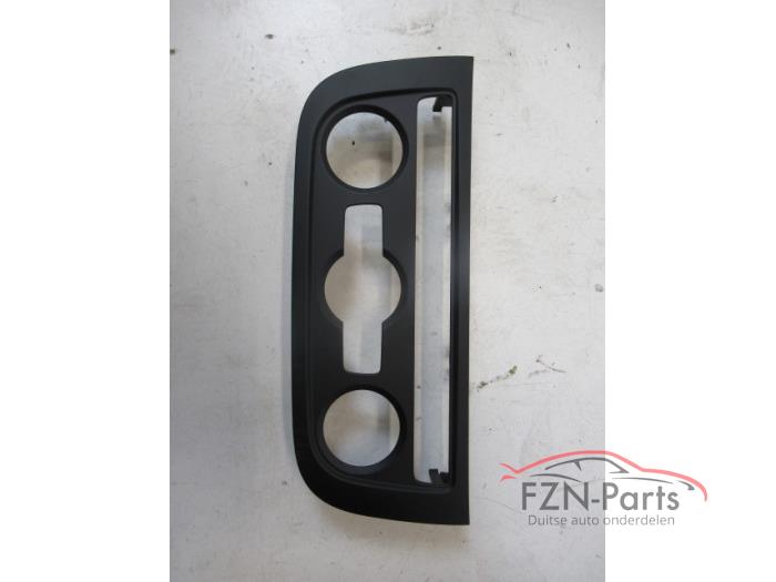 Używane Panel climatronic Volkswagen Sharan (7N) Cena € 9,99 Z VAT oferowane przez FZN Parts