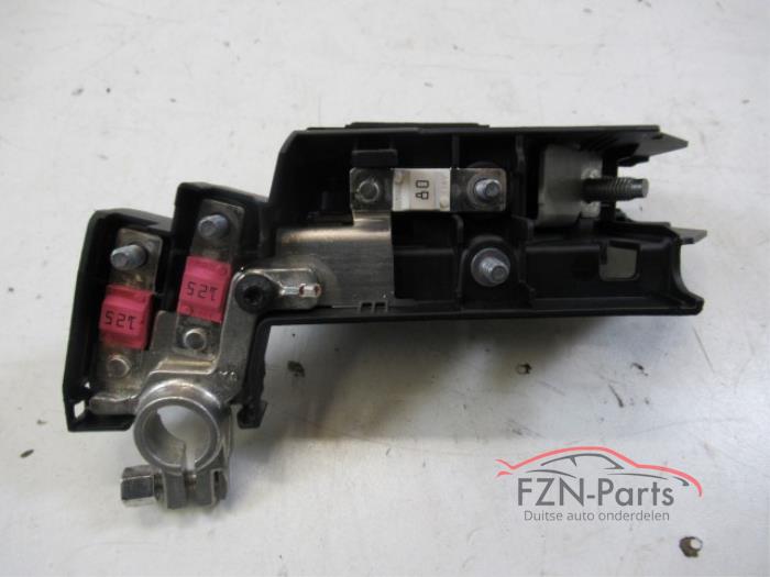 Begagnade Batterisensor Volkswagen Tiguan Pris € 75,00 Inklusive moms erbjuds av FZN Parts