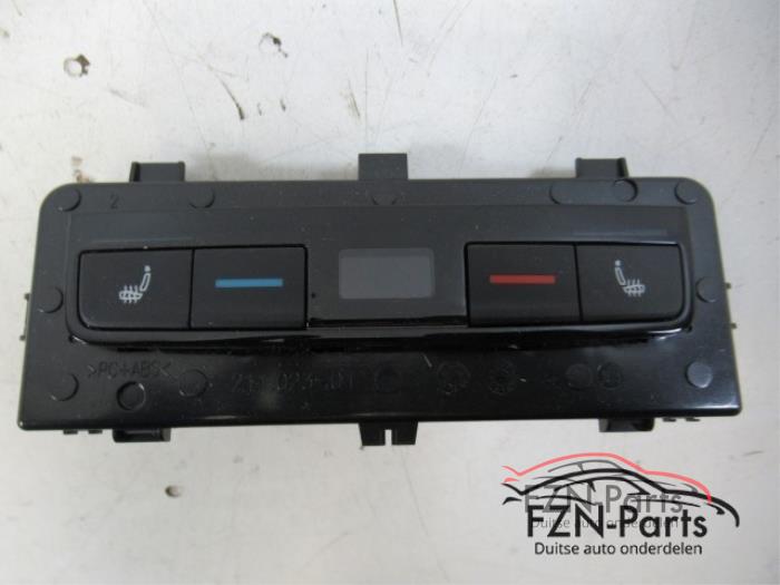 Używane Panel climatronic Volkswagen Arteon (3HAB) Cena € 149,00 Z VAT oferowane przez FZN Parts
