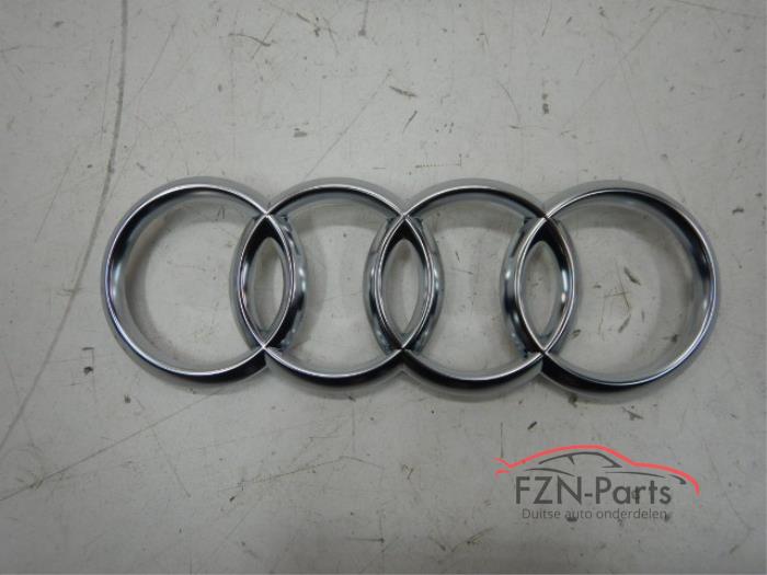 Używane Emblemat Audi E-Tron Cena € 49,01 Z VAT oferowane przez FZN Parts