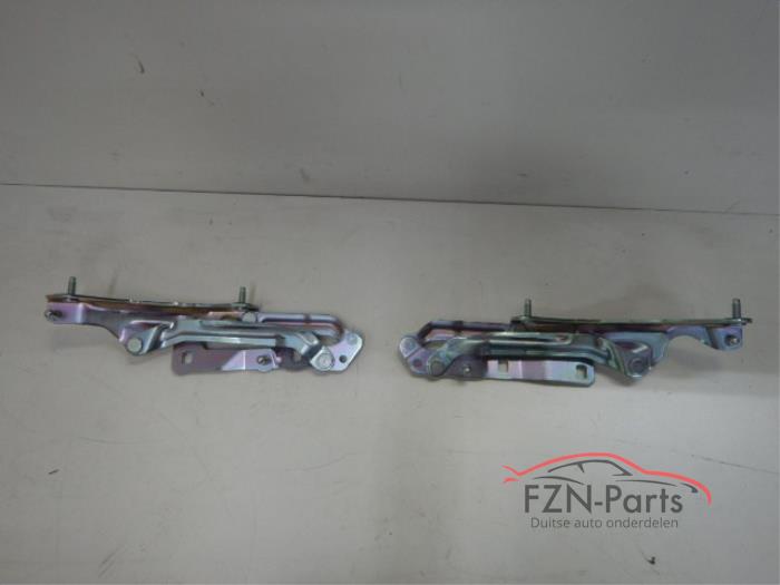 Używane Silnik tylnej klapy Tesla Model 3 Cena € 179,00 Z VAT oferowane przez FZN Parts