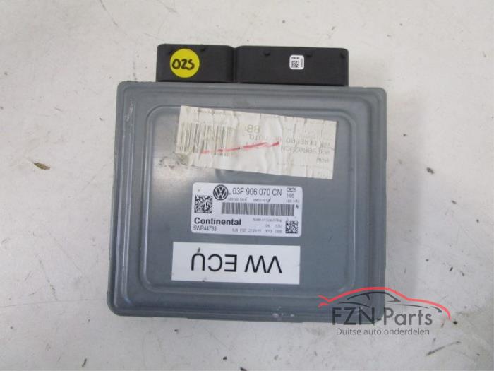 Używane Modul zaplonowy Volkswagen Beetle (16AB) Cena € 199,00 Z VAT oferowane przez FZN Parts