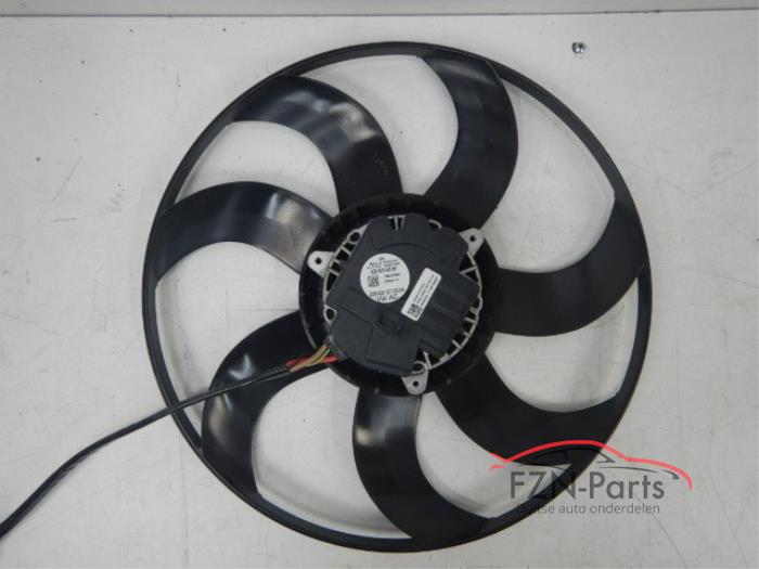 Używane Wentylator Volkswagen Golf VII (AUA) Cena € 75,00 Z VAT oferowane przez FZN Parts