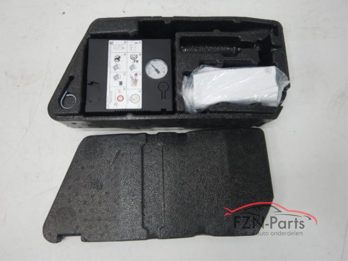 Begagnade Kompressor Volkswagen Golf VIII Variant (GC5) Pris € 68,99 Inklusive moms erbjuds av FZN Parts