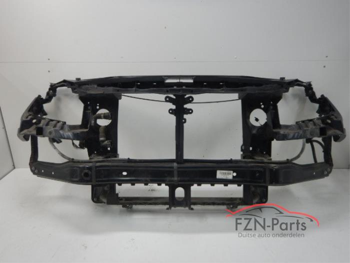 Używane Panel przedni Mercedes ML III (166) 2.1 ML-250 CDI 16V BlueTEC 4-Matic Cena € 665,50 Z VAT oferowane przez FZN Parts