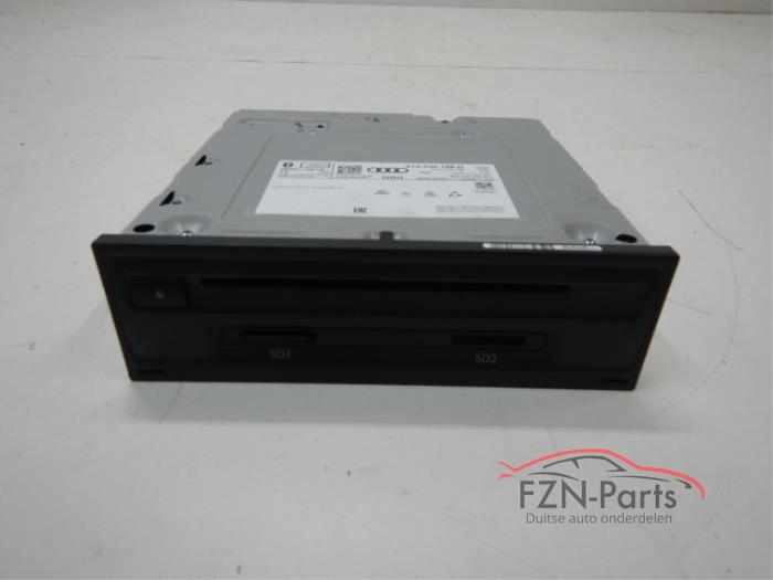 Usagé Module navigation Audi Q2 (GAB/GAG) Prix € 1.199,00 Prix TTC proposé par FZN Parts