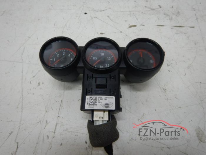 Używane Tachograf Mini Mini (F55) Cena € 149,00 Z VAT oferowane przez FZN Parts