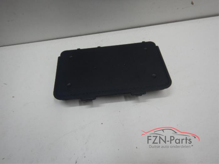 Używane Antena Volkswagen Tiguan Cena € 89,00 Z VAT oferowane przez FZN Parts