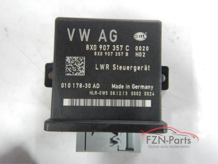 Usados Módulo de suspensión Audi A3 Precio € 75,00 IVA incluido ofrecido por FZN Parts