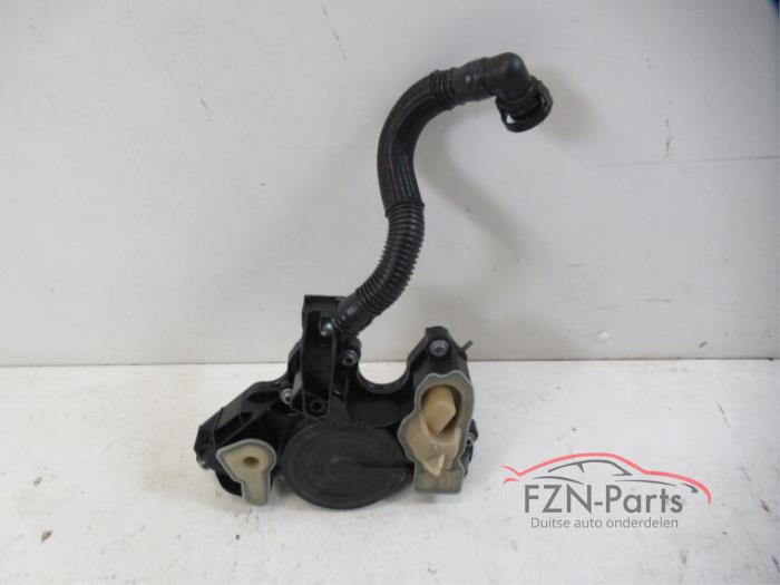 Begagnade PCV-ventil Audi A8 Pris € 49,01 Inklusive moms erbjuds av FZN Parts