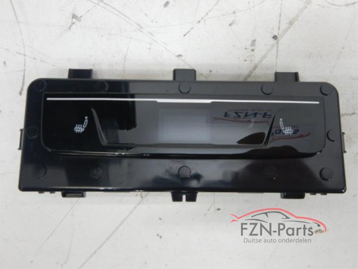Używane Panel climatronic Seat Tarraco Cena € 149,00 Z VAT oferowane przez FZN Parts