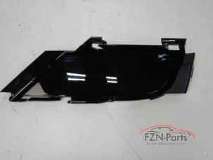 Begagnade Främre stötfångarskydd Volkswagen Tiguan Pris € 15,00 Inklusive moms erbjuds av FZN Parts